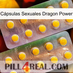 Cápsulas Sexuales Dragon Power new10